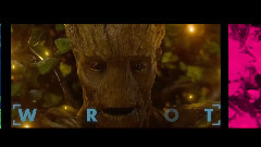 GUARDIANS OF THE GALAXY Blu-ray Featurette Clip - I Am Groot In 15 Languages