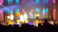 Laboum Dream Concert In Cambodia