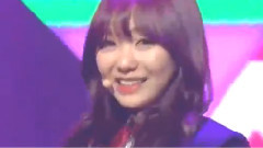 Candy Jelly Love - Mnet M!Countdown 现场版 14/11/20