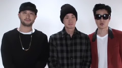 Epik High 北京单独演唱会宣传影像