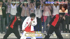 Hey! Say! JUMP Cut