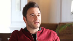 Shane Filan On Bankruptcy - It Is A Form Of Gambling When You Buy A Property