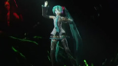 初音未来,VOCALOID家族,镜音双子 - 初音未来2012香港&台湾首次演唱