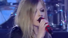 Avril Lavigne - Girlfriend & Complicated & Sk8er Boi & I'm With You