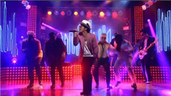 Bruno Mars,Mark Ronson - Uptown Funk