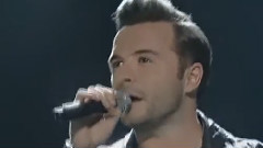 Shane Filan 0f Westlife With Top 4 Artists