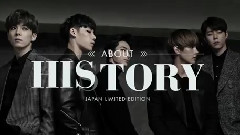 About History 预告版