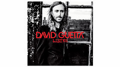 Nico,David Guetta - Lift Me Up