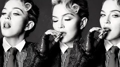 Rebel Heart