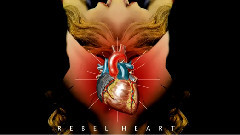 Rebel Heart 试听版