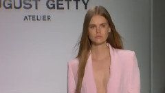 August Getty Spring Summer 2015