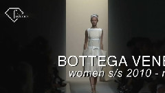 Bottega Veneta SS 2010