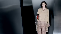 Escada Fall Winter 2014 Lookbook