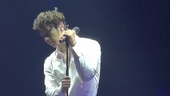 Forget me not (Chansung solo)