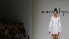 Nanette Lepore Spring Summer 2015