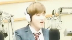 Suho On Crack