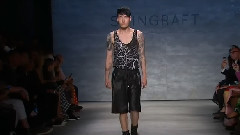 Skingraft Spring Summer 2015