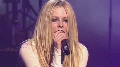 Avril Lavigne - I Don't Have To Try