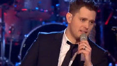 Hold On An Audience With Michael Buble