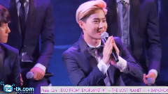 Press Con EXO Planet #1 In BANGKOK Part1-2