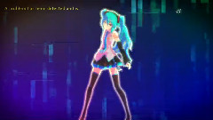 初音ミクの消失