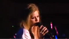 Avril Lavigne - I Love You