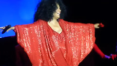 Diana Ross - Where Did Our Love Go