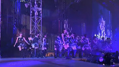 Beginner (AKB48Japan2013)现场版