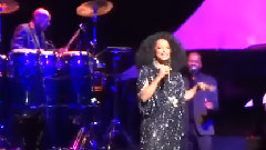 Diana Ross - Love Hangover & Take Me Higher & Ease On Down the Road