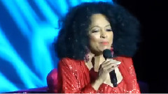 Diana Ross - Baby Love & Stop! In The Name Of Love