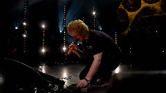 Ed Sheeran Live At Shepherd's Bush Empire Cut