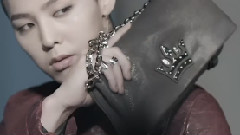 J.ESTINA BAG X G.DRAGON 2014 F/W Making Film