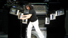 Yanni Live In Minsk Belarus