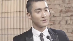 Siwon HELIANTHUS Photoshoot