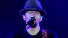 Jason Mraz - Live In Myanmar 2014