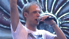 Tomorrowland - Armin Van Buuren 2014