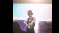 Luhan Sexy Solo Stage