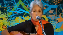 The Best Of Joan Baez