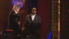 Stevie Wonder,Tony Bennett - For Once In My Life