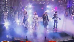 HEY!の出来事2008 KAT-TUN Cut