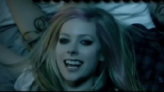 Avril Lavigne - What The Hell