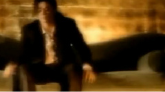 Michael Jackson - Who Is It