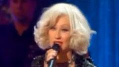 Christina Aguilera - Fighter VH1 Storytellers