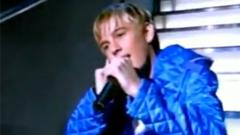 Aaron Carter - I Want Candy