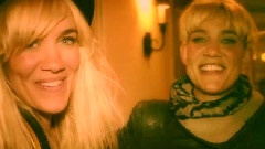 A European Weekend With NERVO