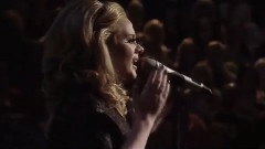 Adele - The Royal Albert Hall