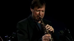 Chris Potter - 爵士上海音乐节大师殿堂