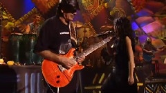 Santana - SMOOTH & THE GAME OF LOVE