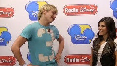 Acts Out At Radio Disney