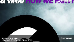 How We Party (Original Mix)